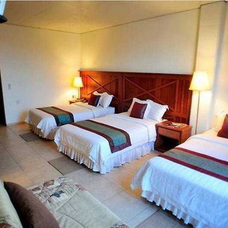 פרמריבו Spanhoek Boutique Hotel חדר תמונה