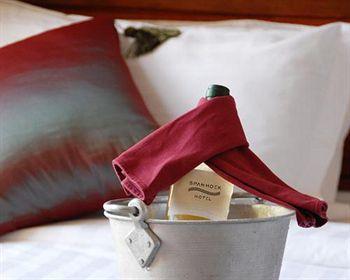 פרמריבו Spanhoek Boutique Hotel מראה חיצוני תמונה