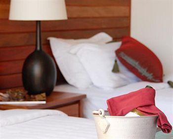 פרמריבו Spanhoek Boutique Hotel מראה חיצוני תמונה
