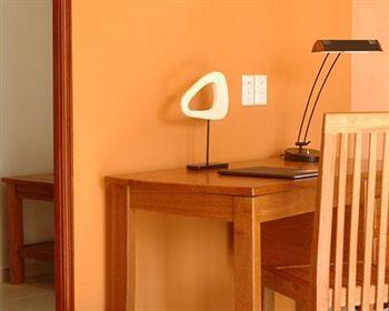 פרמריבו Spanhoek Boutique Hotel מראה חיצוני תמונה
