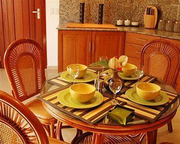 פרמריבו Spanhoek Boutique Hotel מראה חיצוני תמונה