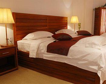 פרמריבו Spanhoek Boutique Hotel מראה חיצוני תמונה
