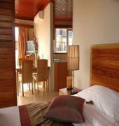 פרמריבו Spanhoek Boutique Hotel מראה חיצוני תמונה