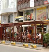 פרמריבו Spanhoek Boutique Hotel מראה חיצוני תמונה